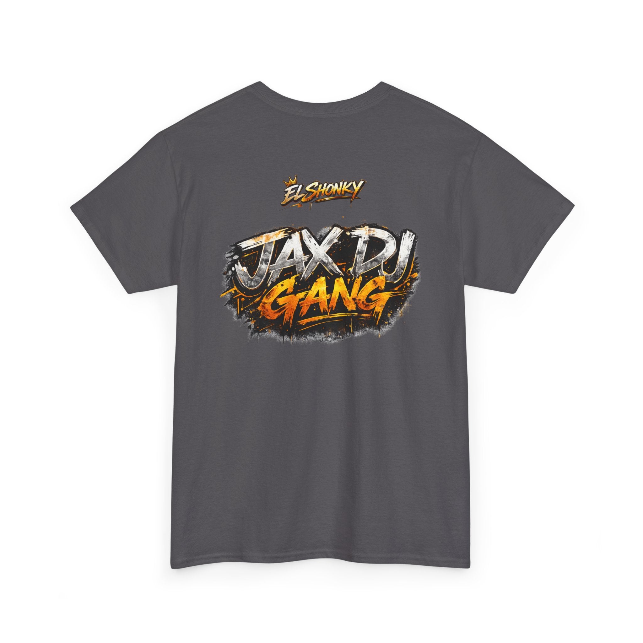 JAX DJ,s GANG T-Shirt