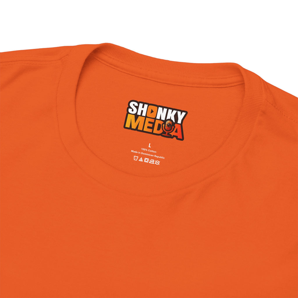 EL SHONKY DJ COLLECTION T-Shirt (JAX DJ GANG)