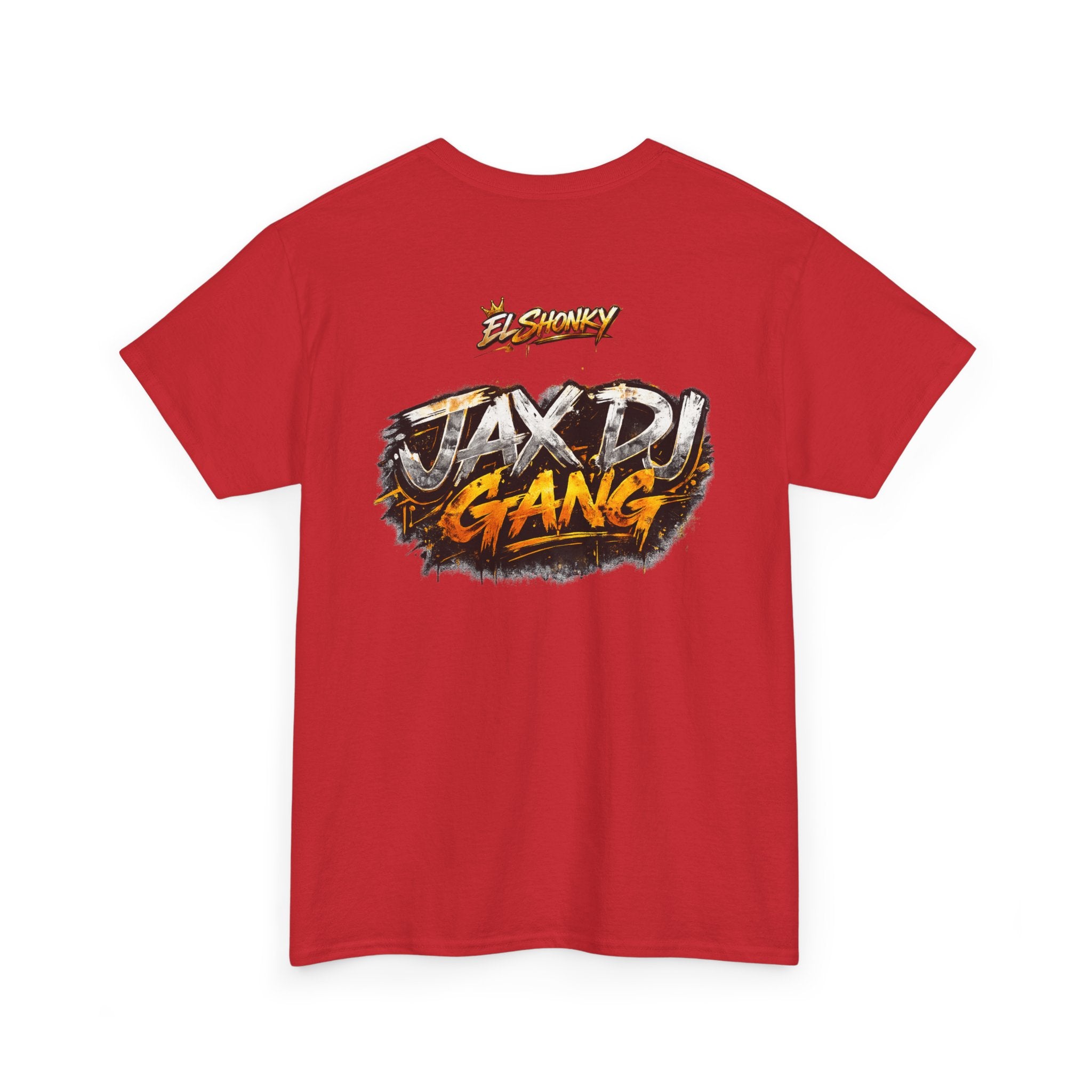 JAX DJ,s GANG T-Shirt