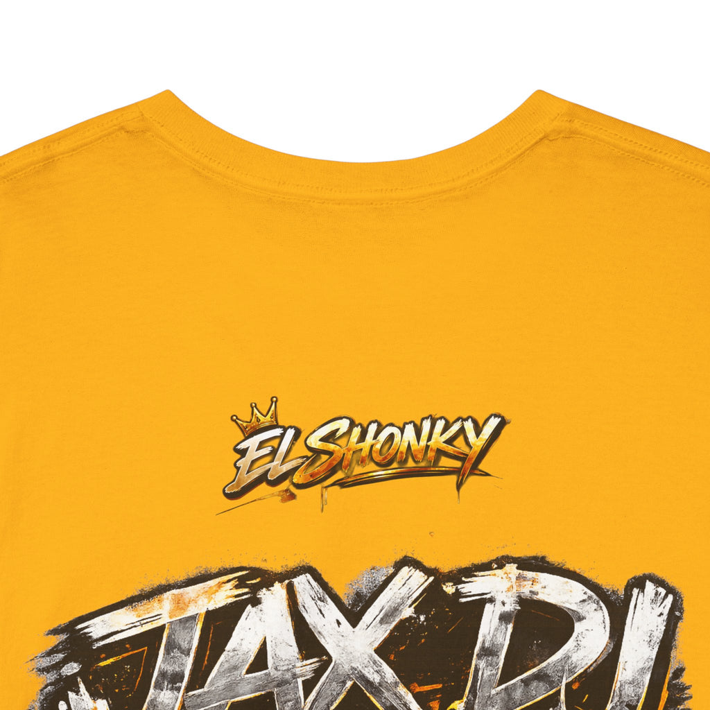 EL SHONKY DJ COLLECTION T-Shirt (JAX DJ GANG)